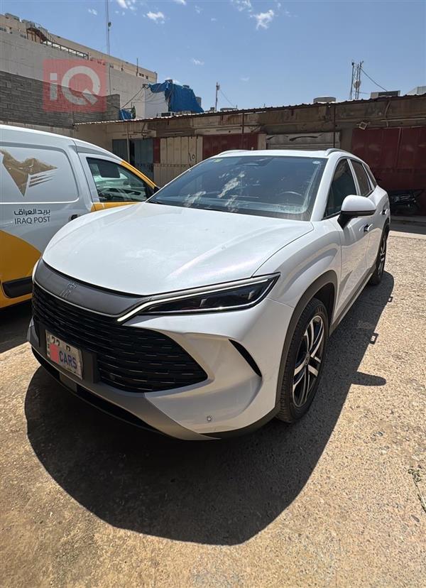 بي واي دي سونغ L DM-i 2025 للبيع في العراق - اربيل